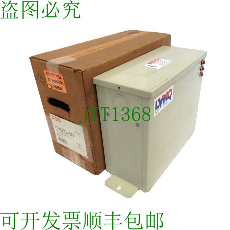 原装供应电池  C245G10-3FI 3PH 240V C245G103FI