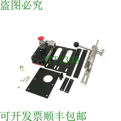 原装供应FORTRESS INTERLOCKS TI2T6SE411 互锁开关 ITM-00048842