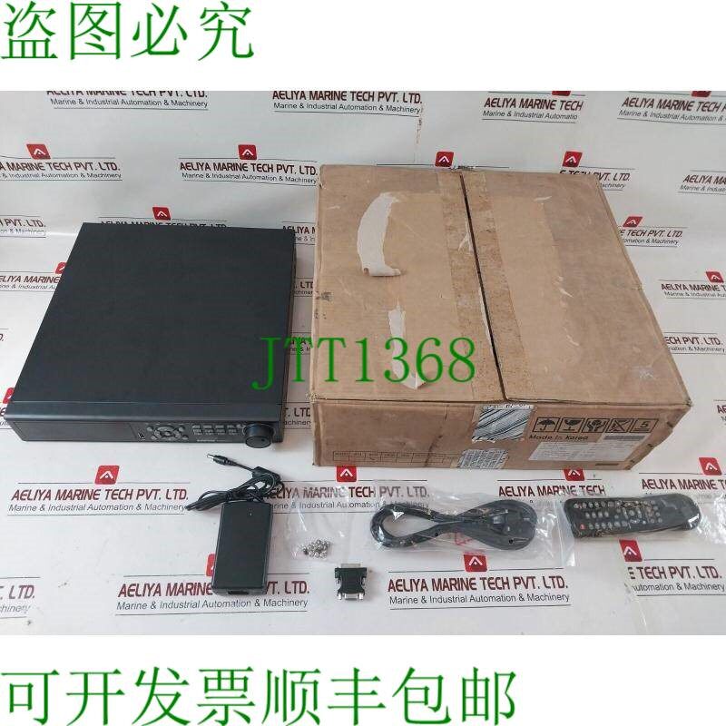 原装供应Gunnebo mrs max系列数字视频录像机