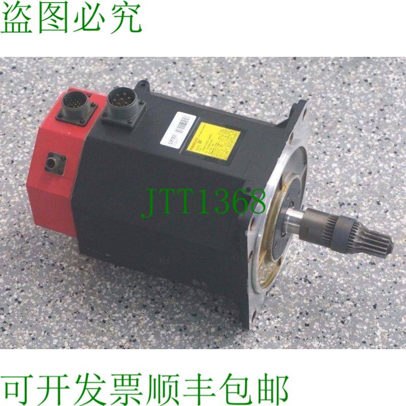 原装供应发那科 A06B-0353-B831