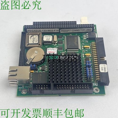 原装供应Eurotech、Arcom PEGASUS-133-M32-F16 PC/104 CPU 主板