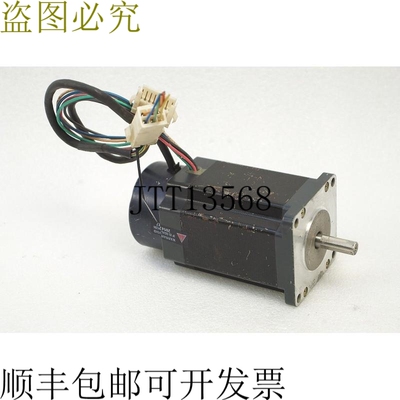 原装供应东方电机VEXTA A4352-9215KE电机步进测试作供应
