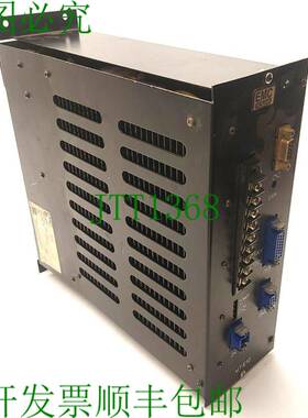 原装供应EMC Camco MGT-350-5 MT-E10 Megatorque 电机驱动器,100