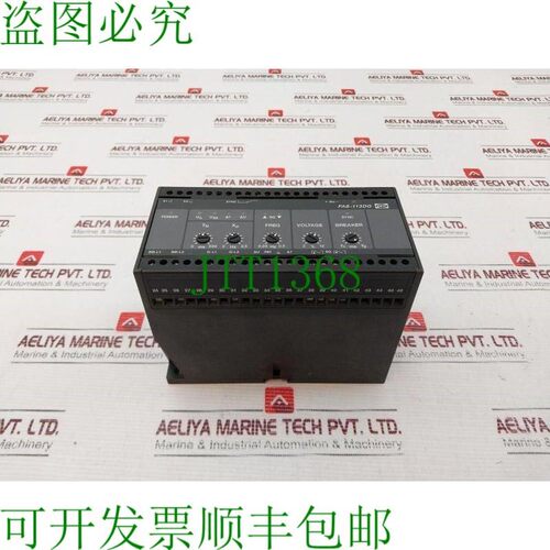 原装供应FAS-113DG 防护等级 IP20