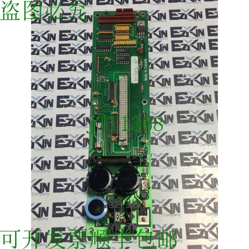 原装供应Longford M1003-4 控制板 - 实物图