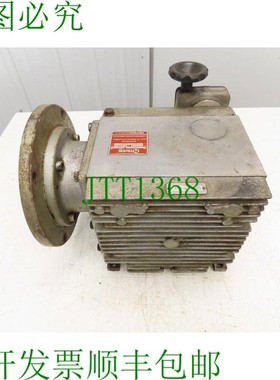 原装供应Heynau 93WM4 H Drive 变速手动变速箱 580-3630 RPM 速