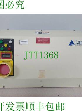 原装供应LAM RESEARCH 852-014681-007-4 适用于 RF 发电机车 2