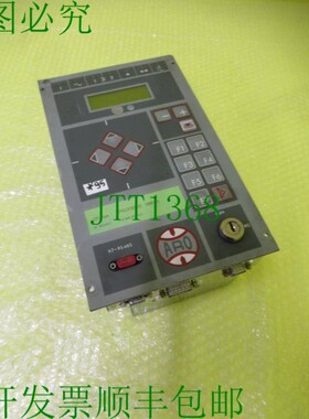 原装供应ARO 2X16 III _ 9850141D852 _ PROFIBUS 1000Hz _  95