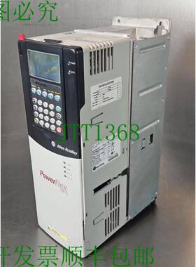 原装供应Allen-bradley 20B D 2P1 A 0 AYNAND0 SerB Power flex