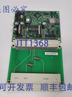 原装供应ESEC 694.0909 / 692.0900 / 693.187 / 694.0912 PCB  E