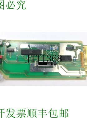 原装供应阿尔卡特朗讯 J98726AB-5 L6 电路板