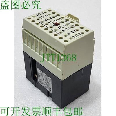 CA2-FN-162 控制继电器 10A IEC255-1