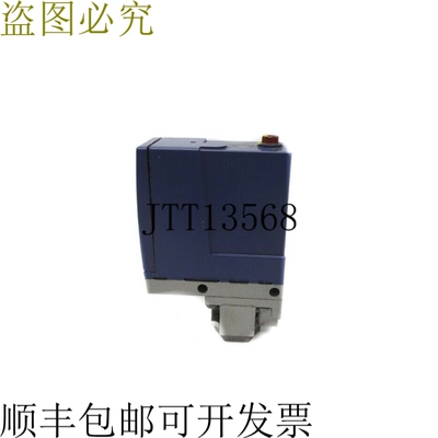 原装供应   XMLA300D2S11 4350PSI UNMP