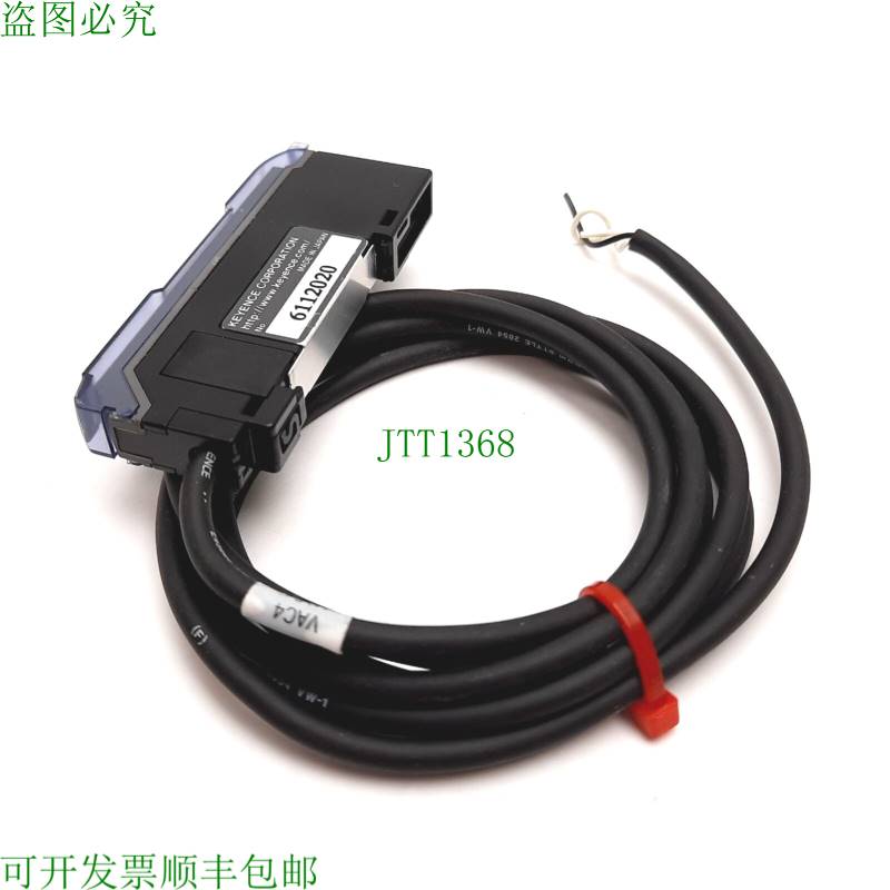 原装供应Keyence AP-V42W 压力传感器放大器单元,电源:12-24VDC,