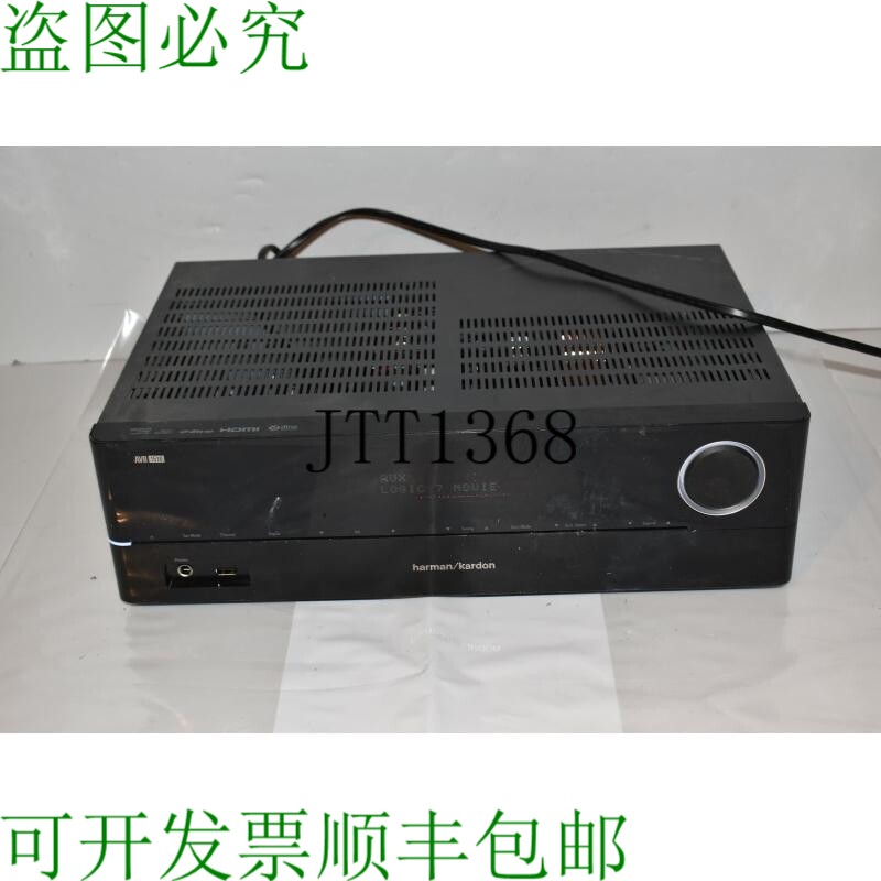 原装供应^^Harman Kardon AVR -1510 环绕声接收器 KX26