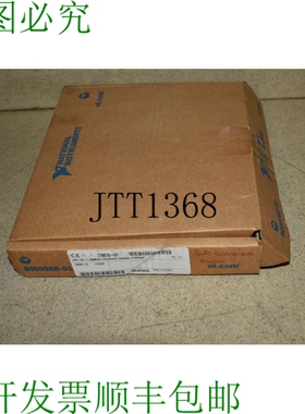 原装供应^^NATIONAL INSTRUMENTS cfp-cb-1 Compact Fieldpoint