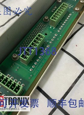 原装供应IDEALmold R2R 的 ASM 64-20707 Rev-A2 电路板