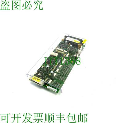 原装供应二手KUKA 1799-0D16B20BK 电路板 REV31.03 96355273 963