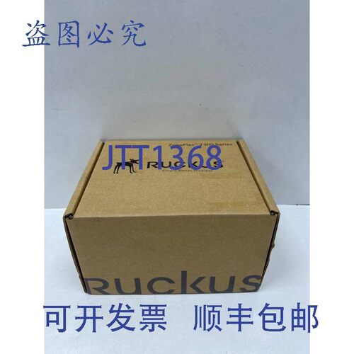 原装供应Ruckus T300系列,901-T300-WW01 ZoneFlex T300 /室外接