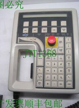 原装供应Adept Technology Inc.10332-1100 教学吊坠 Rev.D 10332