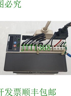 原装供应AC伺服驱动器MDDCT5316,P/N B05030080N,状况良好