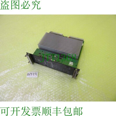 原装供应SIEB & MEYER 26.50.0089 B000113H B26.50.0089 _  1739