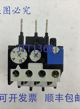 原装供应卡特勒汉默 C316FNA3 过载继电器 2.8-4A