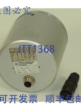 原装供应Irion & Vosseler 编码器,F096.030 A228,F096.030A228
