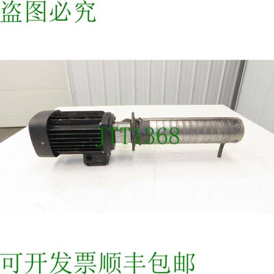 原装供应发电机 SPK4-11/7-AWA-AUUV 14 英寸潜水冷却液泵 20gpm