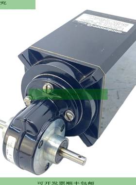 Groschopp DM2 65-20 Getriebemotor f&amp;amp;uuml;r indus