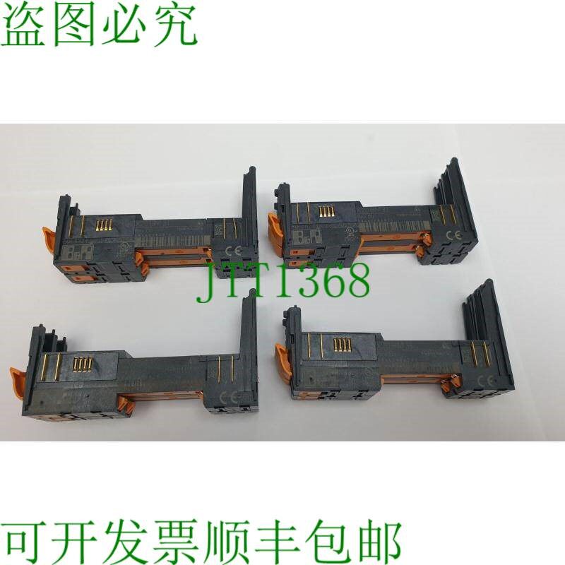 原装供应批量 4件 B&R X20 BM 31 端子模块版本 D0