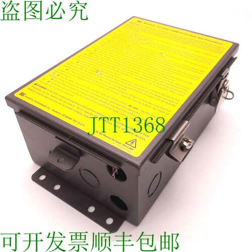 原装供应STI 43268-05 MS4308B-2 安全灯幕控制器,117 伏交流输入
