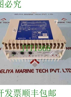 原装供应Selco t4800-31 Carico Condivisore t4800