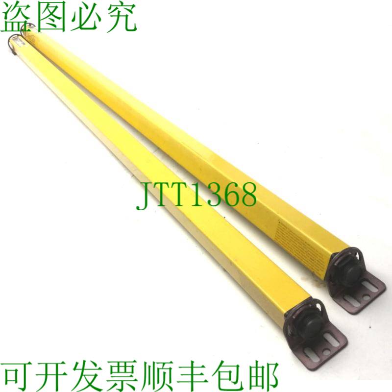 原装供应STI MS4344BX & MS4344BR MiniSafe-B 安全光幕发射器和