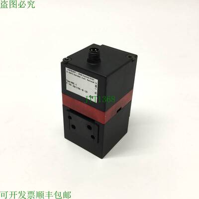 原装供应Hoerbiger PRE-I PS11139-B-20 压电比例压力调节器 2 巴