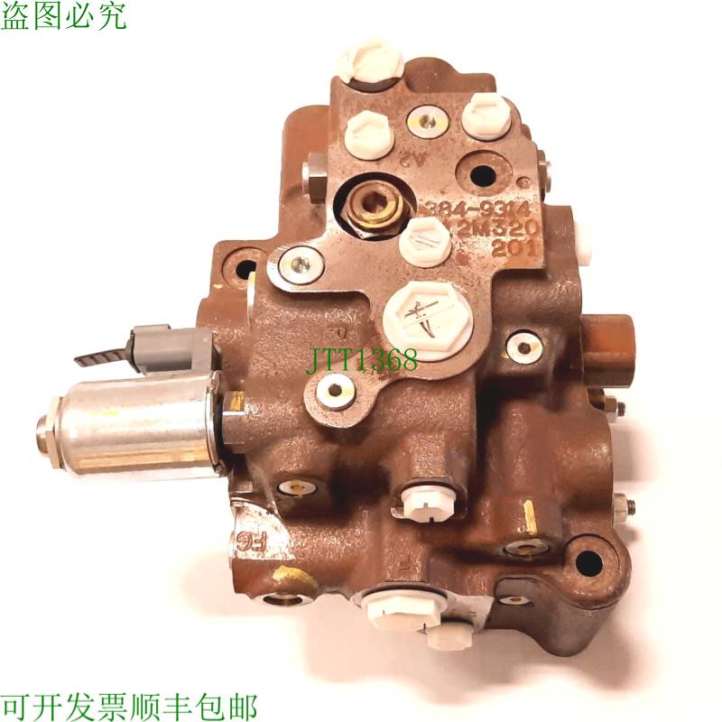 原装供应384-9314 累积器 充电阀 GP-C