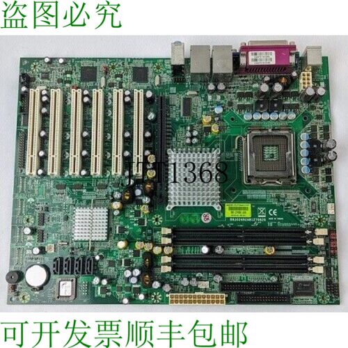 原装供应Portwell RUBY-9715VG2AR-N ATX主板