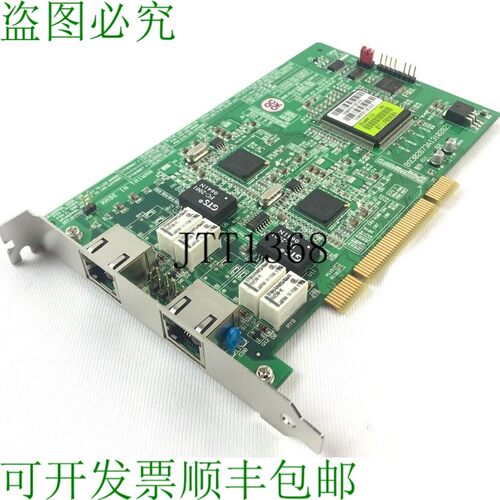 原装供应Portwell ABN-112 双 8255I 拆卸 LAN 卡带旁路功能.