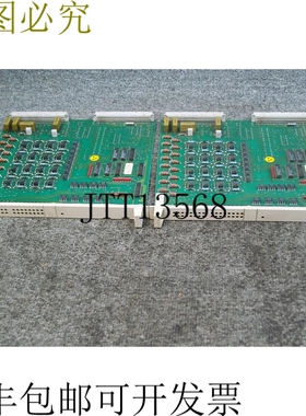 原装供应 DSQC 223,YB 560 103-BD/1 板套装 2 件供应