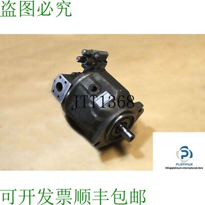 原装供应BRUENINGHAUS HYDRAULIK A10VSO 71 DR /30R-PPA12N00 轴