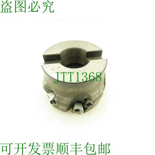 原装供应Tungaloy TSE4004RIAU Tac Mill FaceMill 6 插入工具 4