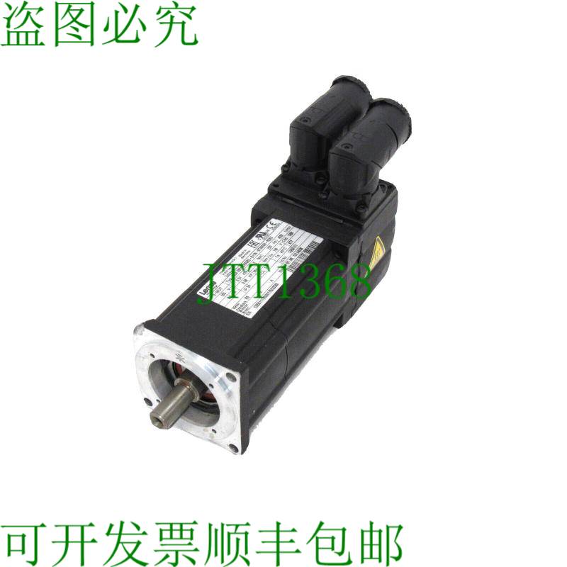 原装供应二手LENZE MCS 06F41LRS0B0-B11N-ST5S00N-R2SU 伺服电机