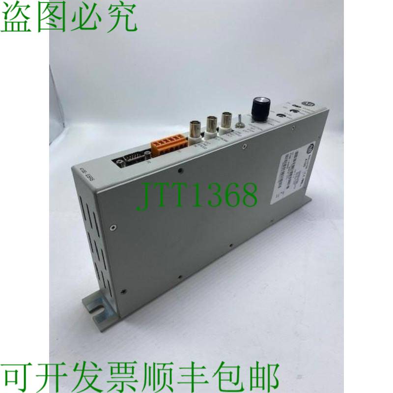 原装供应Allen Bradley 4100-ESRS 服务器编码器信号参考模拟器
