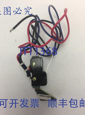 原装供应/卡特勒汉默 458D013G05 1A-1B 辅助开关 RH 安装， MA