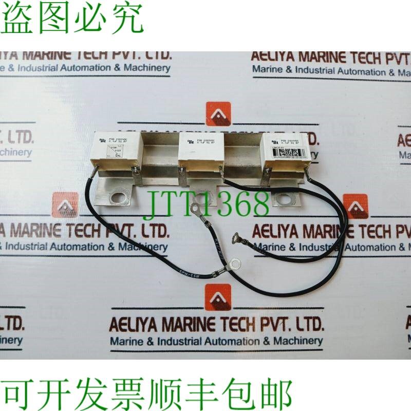 原装供应ABB CMCP-01 电容器板 3AUA0000086913B1351201KK