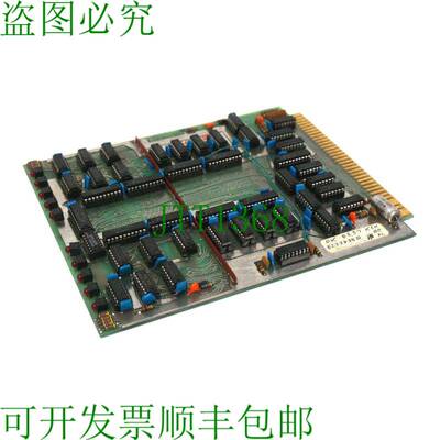 原装供应通用 BMCC-100 输入卡 BE-236-639-D,REV。 K BMCC10