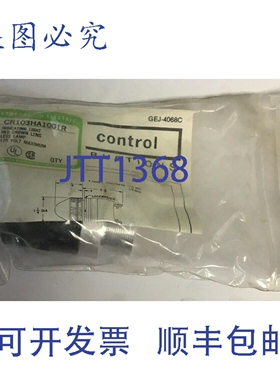 原装供应CR103HA1001R 指示灯，皇冠透镜，125V，不含灯泡LOTOF2