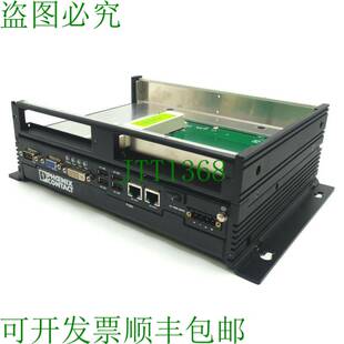 原装供应Phoenix Contact 2913108 Valueline PC,1.5GHz 酷睿 2