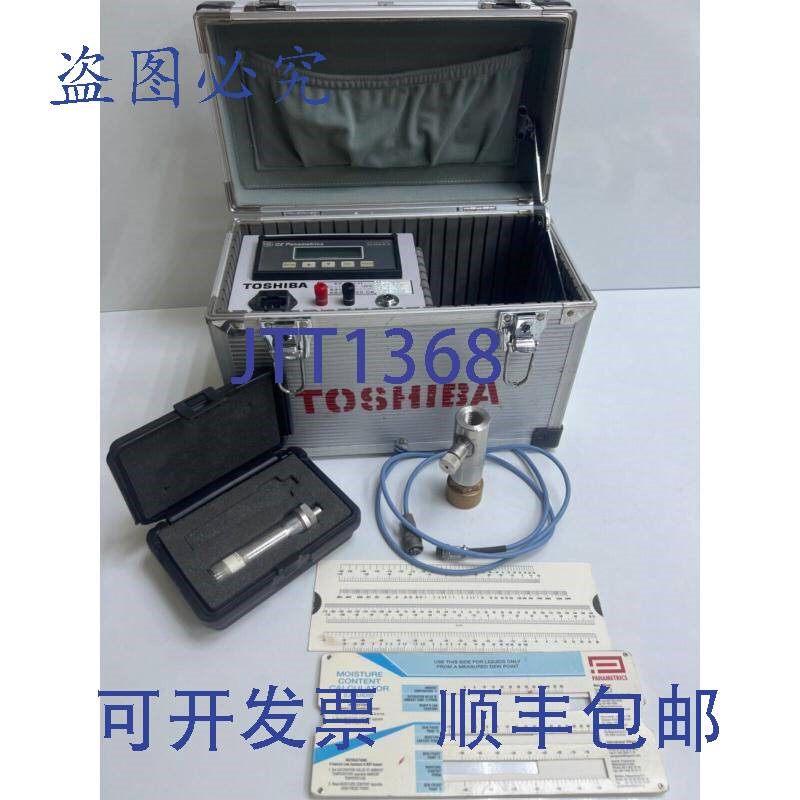 原装供应SF6 水分测定仪 MTS5-PT 系列 5