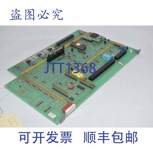 现货供应工业驱动:ASC3-MC2 A-81623-4 94V REV. 7 PCB 板